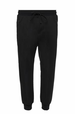 Sweatpants with socks, zdjęcie 1 Sweatpants with socks od Coach